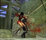 Red Ninja: End of Honor - Xbox Screen