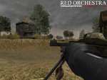 Red Orchestra: Ostfront 41-45 - PC Screen