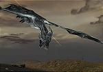 Reign of Fire - PS2 Screen
