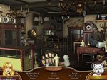 Relics of Fate: A Penny Macey Mystery - PC Screen