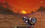 Remington Super Slam Hunting: Africa - PC Screen