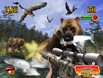 Remington Super Slam Hunting: Alaska - PC Screen