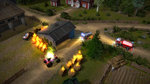 Rescue 2: Everyday Heroes - PC Screen