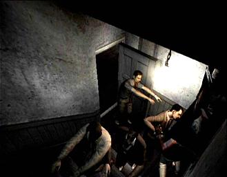 Resident Evil: Outbreak PAL network plans in doubt. News image