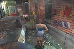 Resident Evil 3 Nemesis - PlayStation Screen