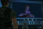 Resident Evil: Code Veronica - GameCube Screen