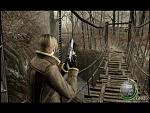 Resident Evil 4 - the best-looking GameCube game to date - Fresh screens! News image