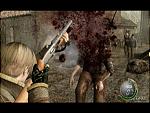 Related Images: More Delightful Resident Evil 4 Details News image