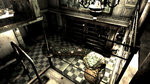 Resident Evil Umbrella Chronicles - Wii Screen
