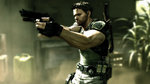 First Resident Evil 5 Screens Here Now News image