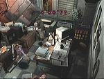 Resident Evil 3 Nemesis - Dreamcast Screen