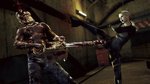Resident Evil 5: Gold Edition - PS3 Screen