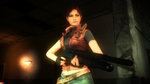 Resident Evil: Operation Raccoon City - PC Screen