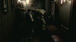 Resident Evil - PS3 Screen