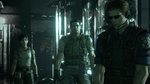 Resident Evil Origins Collection - Xbox One Screen