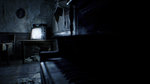 Resident Evil 7: biohazard - PC Screen