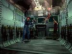 Resident Evil 2 - PC Screen
