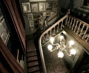 Famitsu rates GameCube Resident Evil remake News image