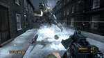 Resistance: Fall of Man - PS3 Screen