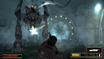 Related Images: E3: PSP Resistance: Retribution - The Meat News image