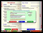Restaurant Tycoon - PC Screen