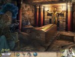 Riddles of Egypt - PC Screen