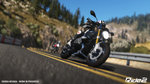 Ride 2 - PS4 Screen