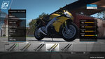 Ride - Xbox 360 Screen