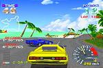 Ridge Racer Revolution - PlayStation Screen