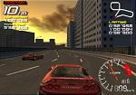 Ridge Racer 5 - PS2 Screen