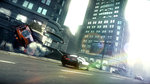 Ridge Racer Unbounded Editorial image