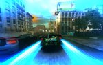 Ridge Racer Driftopia - PC Screen