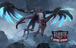 Rift: Storm Legion - PC Screen