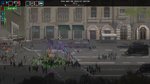 Riot: Civil Unrest - PS4 Screen