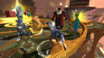 Rise of the Guardians - PS3 Screen