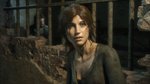 Rise of the Tomb Raider - PS4 Screen