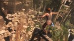 Rise of the Tomb Raider - Xbox One Screen