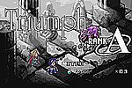 Riviera: The Promised Land - GBA Screen