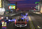 RoadKill - GameCube Screen