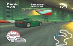 Roadsters - N64 Screen