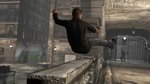 Robert Ludlum’s The Bourne Conspiracy - Xbox 360 Screen