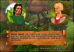 Robin Hood: Defender of the Crown - Xbox Screen