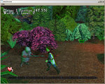 Robin Hood's Quest - PC Screen