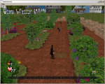 Robin Hood's Quest - PC Screen