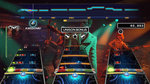 Rock Band 4 - PS4 Screen