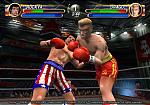 Rocky - PS2 Screen