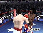 Rocky - Xbox Screen