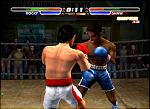Rocky: Legends - PS2 Screen