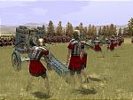 Rome: Total War - PC Screen