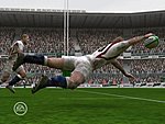 Rugby 06 - PS2 Screen